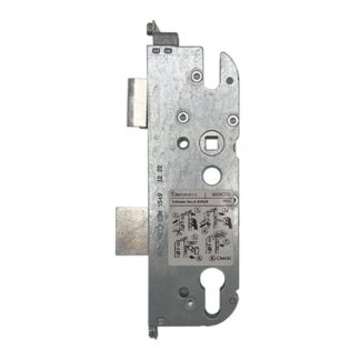 GU Secury A2 Genuine Multipoint Gearbox - Automatic Locking