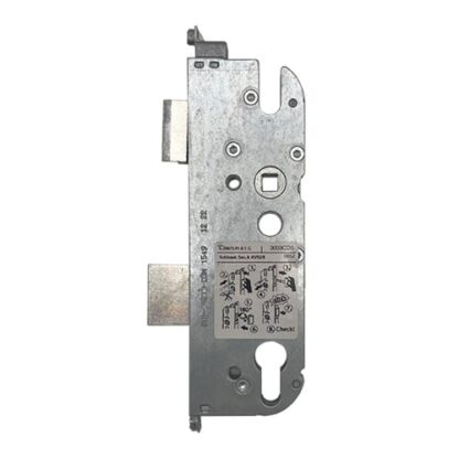 GU Secury A2 Genuine Multipoint Gearbox - Automatic Locking