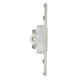 GU Alu Jet Bi-Fold Lock Case