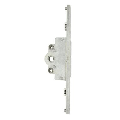 GU Alu Jet Bi-Fold Lock Case