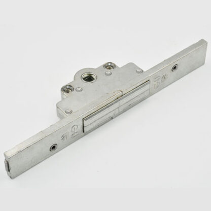 GU Alu Jet Bi-Fold Lock Case - Image 3