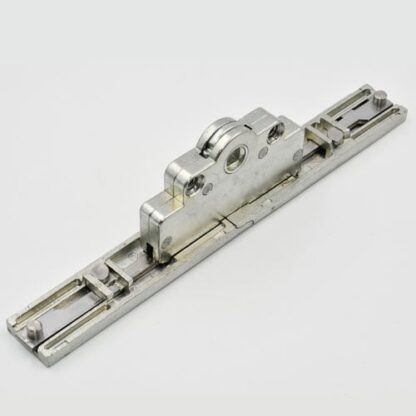 GU Alu Jet Bi-Fold Lock Case - Image 4