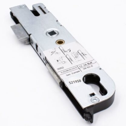 GU New Style Genuine Multipoint Gearbox - Lift Lever - Image 4