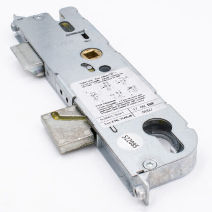 GU New Style Genuine Mulitpoint Gearbox - Lift Lever or Split Spindle - Image 4