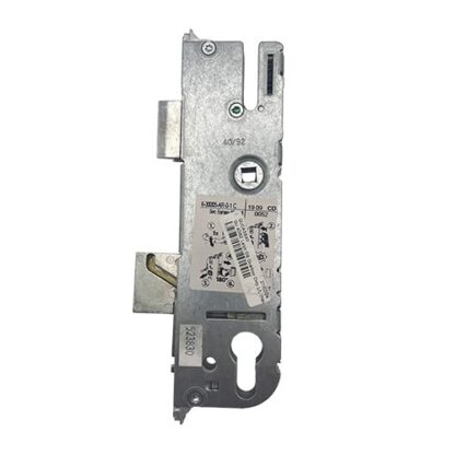 GU New Style Genuine Multipoint Gearbox - Lift Lever - Image 8
