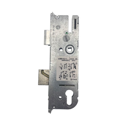 GU New Style Genuine Multipoint Gearbox - Lift Lever - Image 9