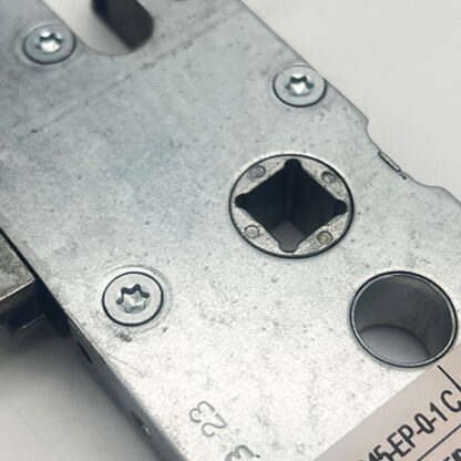 GU New Style Genuine Multipoint Gearbox - Key Wind - Image 6