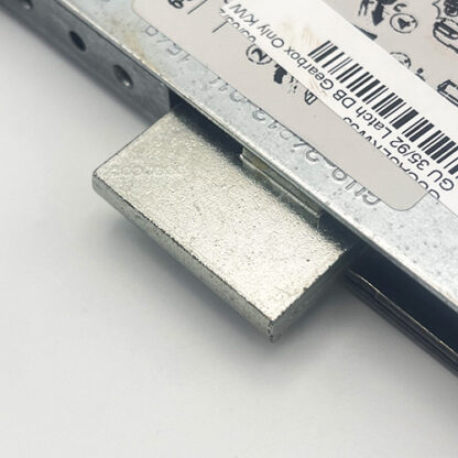 GU New Style Genuine Multipoint Gearbox - Key Wind - Image 7