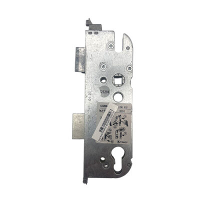 GU New Style Genuine Multipoint Gearbox - Key Wind - Image 9