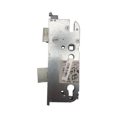 GU New Style Genuine Multipoint Gearbox - Key Wind - Image 8