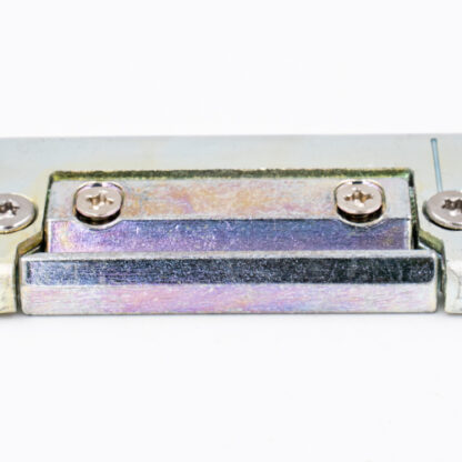 GU UPVC Latch and Deadbolt Keep - Image 4