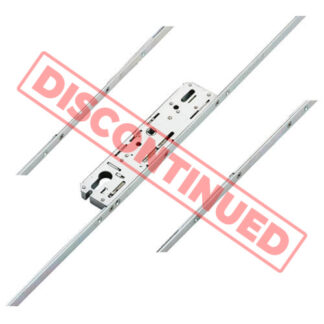GU Protector Lift Lever Passive Lock