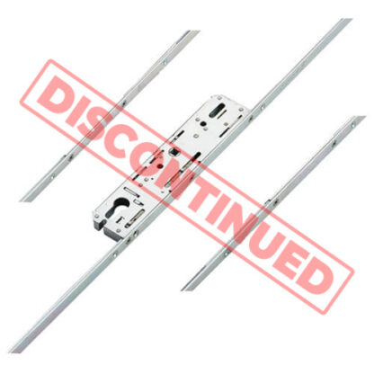 GU Protector Lift Lever Passive Lock