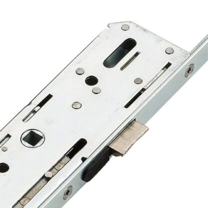 GU Protector Latch 3 Hooks 4 Rollers Lift Lever Multipoint Door Lock (top hook to spindle = 735mm) - Image 6