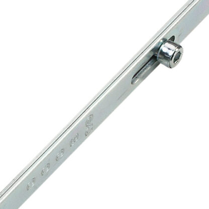GU Protector Latch 3 Hooks 4 Rollers Lift Lever Multipoint Door Lock (top hook to spindle = 735mm) - Image 7