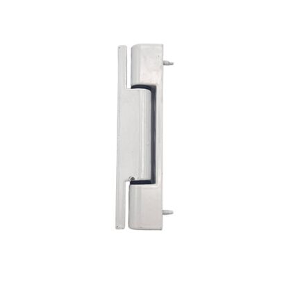Avocet UPVC Butt Hinge - 115mm - Image 3
