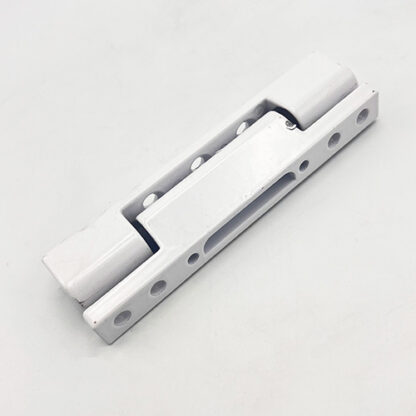 Avocet UPVC Butt Hinge - 115mm - Image 4