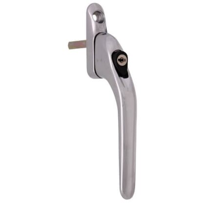 TSS Inline Locking Espag UPVC Window Handles - Image 4