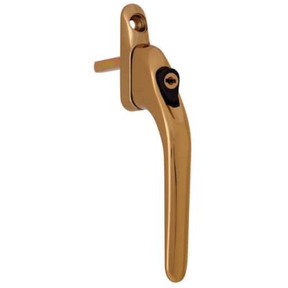TSS Inline Locking Espag UPVC Window Handles - Image 5