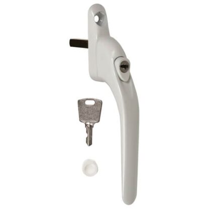 TSS Inline Locking Espag UPVC Window Handles - Image 8