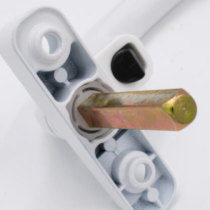 TSS Inline Locking Espag UPVC Window Handles - Image 9