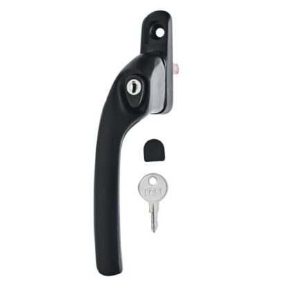 TSS Offset Locking Espag UPVC Window Handles - Image 4