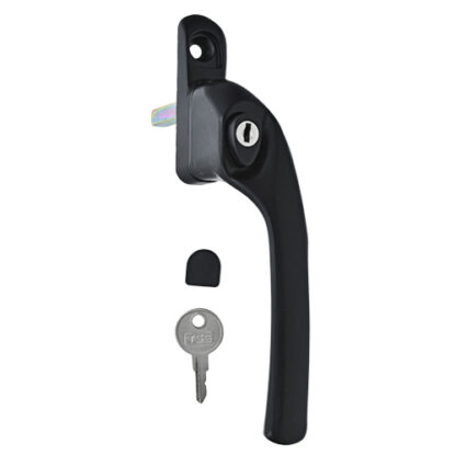 TSS Offset Locking Espag UPVC Window Handles - Image 5