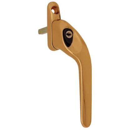 TSS Offset Locking Espag UPVC Window Handles - Image 2