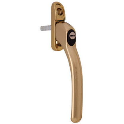 Fab & Fix Connoisseur Inline Locking Espag UPVC Window Handles - Image 2