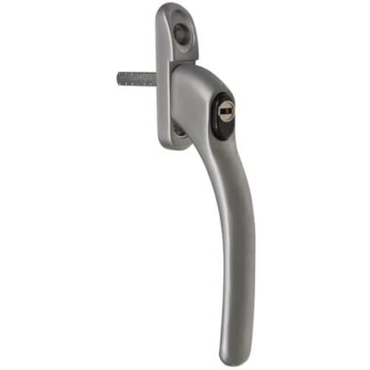 Fab & Fix Connoisseur Inline Locking Espag UPVC Window Handles - Image 3