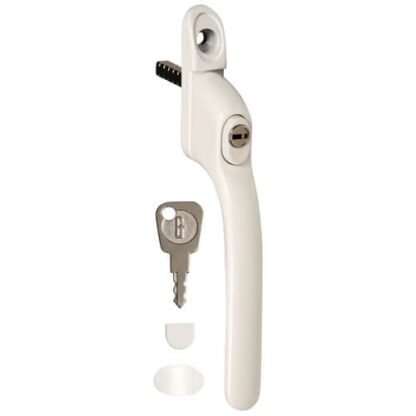 Fab & Fix Connoisseur Inline Locking Espag UPVC Window Handles - Image 4