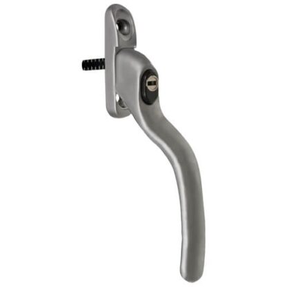 Fab & Fix Connoisseur Offset Locking Espag UPVC UPVC Window Handles - Image 3