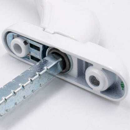 Fab & Fix Connoisseur Offset Locking Espag UPVC UPVC Window Handles - Image 6
