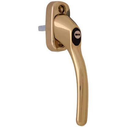 Fab and Fix Locking Handle for Tilt and Turn Windows - Image 2