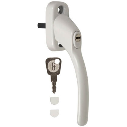 Fab and Fix Locking Handle for Tilt and Turn Windows - Image 4