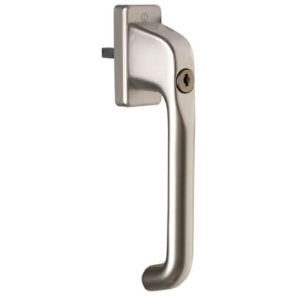 Hoppe London Handle Set for Patio Doors - Image 2