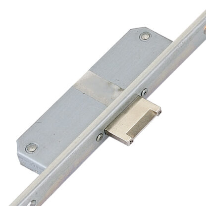 Weru Latch 3 Deadbolts Key Wind Multipoint Door Lock - Option 1 (top deadbolt to spindle = 745mm) - Image 3