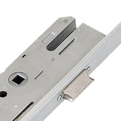 Weru Latch 3 Deadbolts Key Wind Multipoint Door Lock - Option 1 (top deadbolt to spindle = 745mm) - Image 5