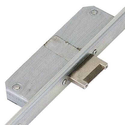 Weru Latch 3 Deadbolts Key Wind Multipoint Door Lock - Option 1 (top deadbolt to spindle = 745mm) - Image 6
