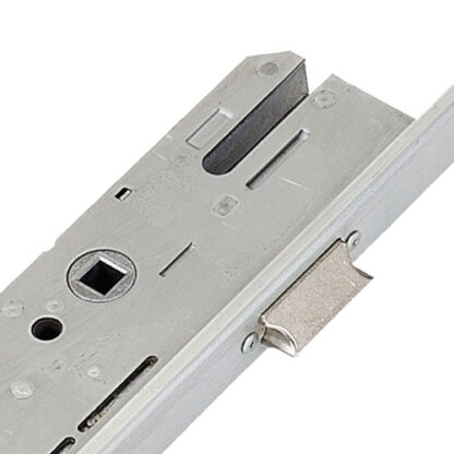 Weru Latch 3 Deadbolts Key Wind Multipoint Door Lock - Option 2 (top deadbolt to spindle = 670mm) - Image 5