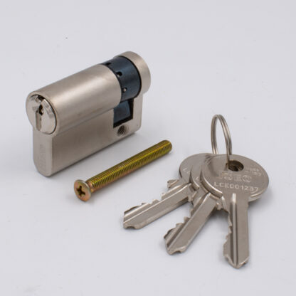 Iseo F5 Euro Single Cylinders - Image 2