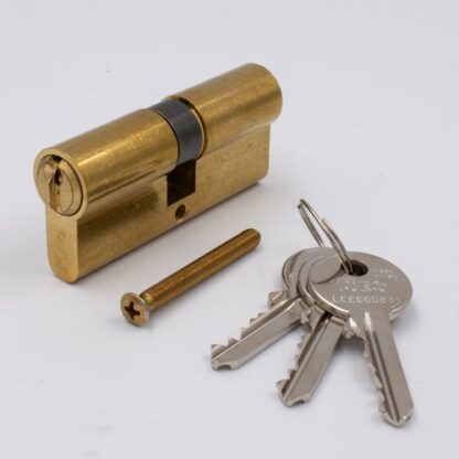 Iseo F5 Euro Double Cylinders - Image 2