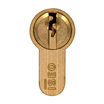 Iseo F5 Euro Double Cylinders - Image 3