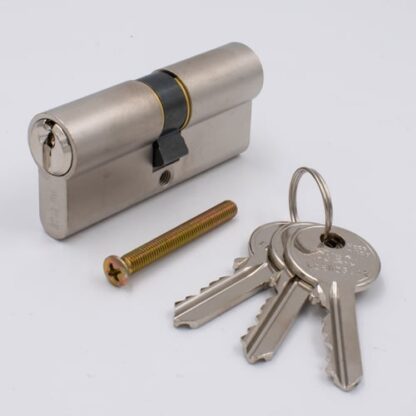 Iseo F5 Euro Double Cylinders - Image 5