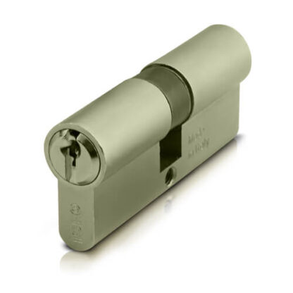 Iseo F5 Euro Double Cylinders - Image 8