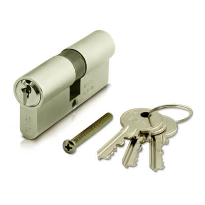 Iseo F5 Euro Double Cylinders - Image 9