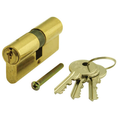 Iseo F5 Euro Double Cylinders - Image 10