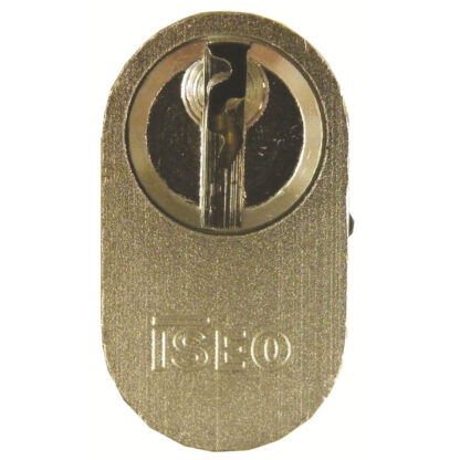 Iseo F5 Oval Double Cylinders - Image 3