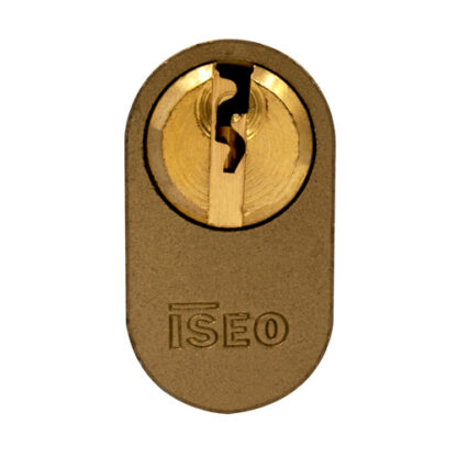Iseo F5 Oval Single Cylinders - Image 3