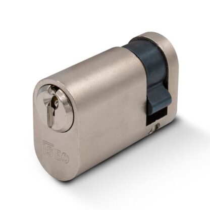 Iseo F5 Oval Single Cylinders - Image 4